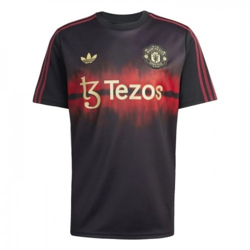 Fodboldtøj Manchester United Chinese New Year Special 2024-25 Fodboldtøj Manchester United Chinese New Year Special 2024-25